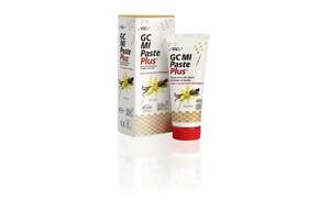 GC MI Paste Plus Vanille, A-Nr.: 4879584 - 01