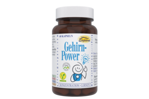 Espara Gehirn-Power Kapseln, A-Nr.: 3551249 - 01