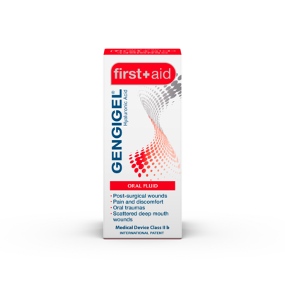 Gengigel FIRST AID, A-Nr.: 3377165 - 03