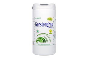 Espara Gerstengras Pulver Bio, A-Nr.: 4759472 - 01