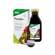 Sie sehen eine Packung Floradix® Eisen plus B12, Produktbild: 02 Floradix® Eisen plus B12, A-Nr.: 4355289 - 02