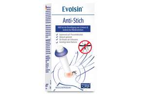 Evolsin Anti-Stich Stift 1 Stück, A-Nr.: 5710172 - 01