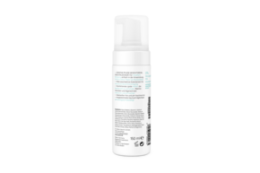 Eubos Sensitiv Vital Schaum 150ml, A-Nr.: 2628211 - 01
