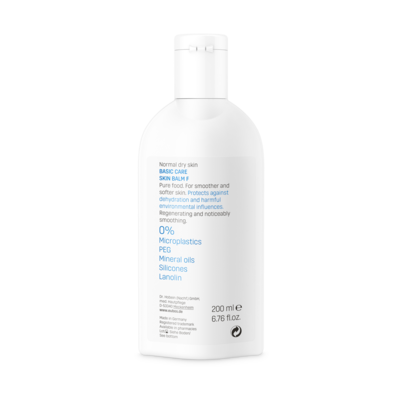 Eubos Hautbalsam F 200 ml, A-Nr.: 1672351 - 02
