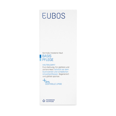 Eubos Hautbalsam F 200 ml, A-Nr.: 1672351 - 03