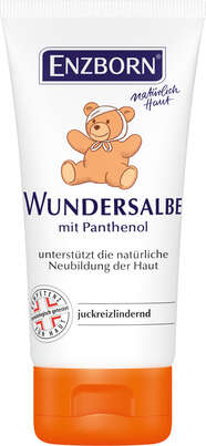Enzborn Wundersalbe, A-Nr.: 4162194 - 01