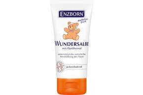 Enzborn Wundersalbe, A-Nr.: 4162194 - 01