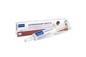 Enterogelan akut 24 für Hunde, A-Nr.: 3383898 - 01