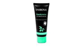 ENSBONA Handcreme mit Jojobaöl, A-Nr.: 4049894 - 01