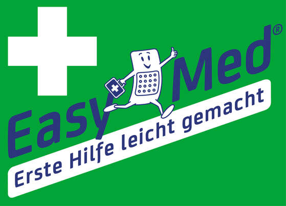 EasyMed Erste Hilfe Kasten Gastro Type 2, A-Nr.: 2620681 - 01