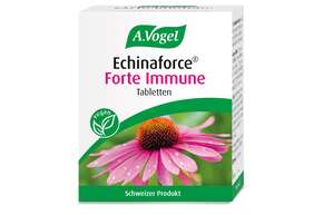 A.Vogel Echinaforce® Forte Immune, A-Nr.: 5778112 - 01