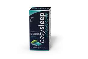 easysleep Einschlaf-Spray, A-Nr.: 4757450 - 01