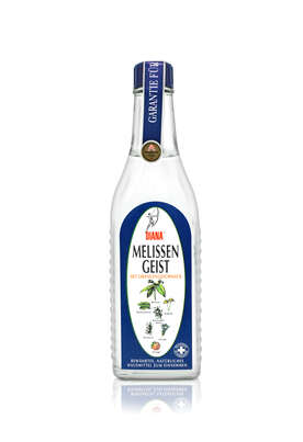 Diana Melissengeist 250ml, A-Nr.: 5096677 - 03