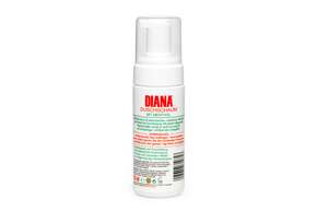 Diana Duschschaum mit Menthol, A-Nr.: 5169376 - 01