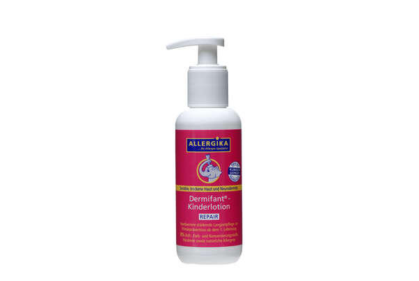 Dermifant®-Kinderlotion Repair, A-Nr.: 4795114 - 02