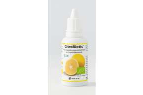 Citrobiotic Grapefruitkernextrakt, A-Nr.: 2218832 - 01
