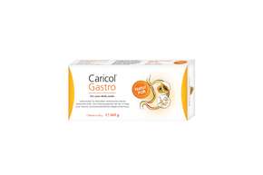 Caricol®-Gastro 7 x 20g, A-Nr.: 5799746 - 01