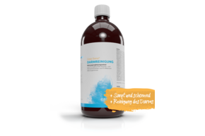 Casa Sana DARMREINIGUNG, A-Nr.: 3967843 - 01