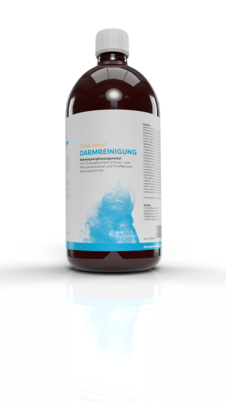 Casa Sana DARMREINIGUNG, A-Nr.: 3967843 - 03