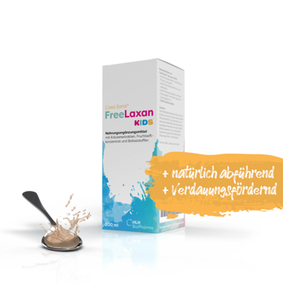 Casa Sana FreeLaxan KIDS, A-Nr.: 5569294 - 03