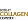 Sie sehen eine Packung BIOBENE Collagen Complex, Produktbild: 03 BIOBENE Collagen Complex, A-Nr.: 5204285 - 03
