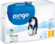 Bio Windeln Mini 3-6kg Pinguin – Pingo Swiss, A-Nr.: 4559520 - 01