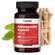 Ashwagandha Kapseln KSM-66® plus Magnesium, Zink und Vitamin B6, A-Nr.: 5820713 - 01