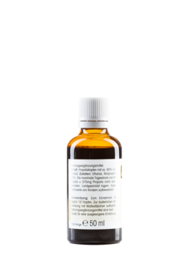 Apremia Propolis Tropfen, A-Nr.: 4169204 - 03