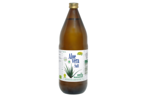Espara Aloe Vera BIO Saft, A-Nr.: 3699360 - 01