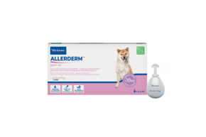 Allerderm Spot-on für Hunde &amp;gt;10 kg, A-Nr.: 3853602 - 01