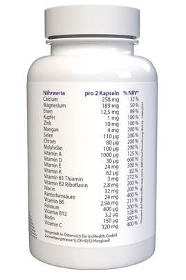 Sie sehen eine Packung ALKOTOX KPS, Produktbild: 03 ALKOTOX KPS, A-Nr.: 5823367 - 03