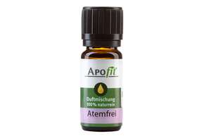 APOfit – Atemfrei Duftkomposition 10ml, A-Nr.: 3413955 - 01