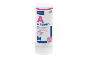 Allerderm Allermyl- Dermatologisches Shampoo für Hunde und Katzen, A-Nr.: 5854451 - 01