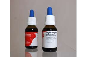 Regenbogenöl 10ml, A-Nr.: 8005652 - 01