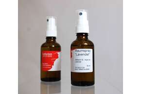 Raumspray Lavendel 50ml, A-Nr.: 8006077 - 01