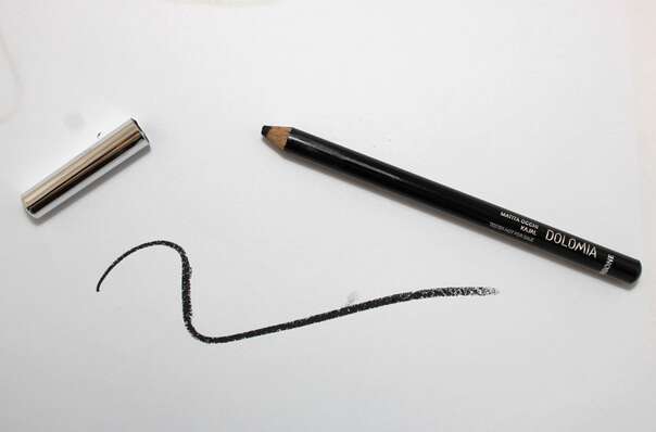 Kajal 58 Carbone, A-Nr.: 8008314 - 01