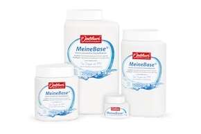 Jentschura MeineBase 750g, A-Nr.: 8014384 - 01