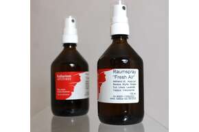 Raumspray Fresh Air 100ml, A-Nr.: 8018749 - 01