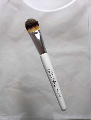 Gesichtspinsel 08 Grundierung, A-Nr.: 8026217 - 01