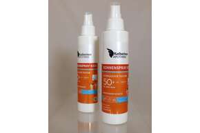 Sonnenspray Kids LSF 50+ ultraleicht 150ml, A-Nr.: 8028133 - 01