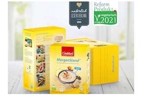 Jentschura Morgenstund 1000g, A-Nr.: 8031840 - 01