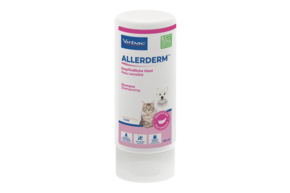 Allerderm Shampoo Empfindliche Haut - Dermatologisches Shampoo, A-Nr.: 5860807 - 01