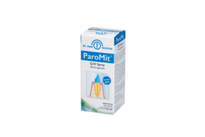 ParoMit® Q10 Dental-Spray, A-Nr.: 5806127 - 01
