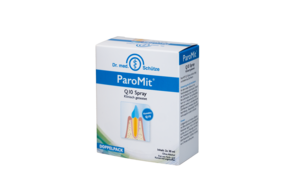 ParoMit® Q10 Dental-Spray, A-Nr.: 5806156 - 01