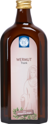 Hildegard von Bingen - Wermut Trank 500ml, A-Nr.: 5440494 - 01