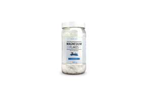 Magnesium-Flakes 600 g 100% Zechstein, A-Nr.: 4622603 - 01