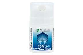 Adler Toms After Shave Balsam, A-Nr.: 4362645 - 01