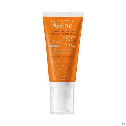 Avène Anti-aging-sonnenschutz Spf 50+ 50ml, A-Nr.: 4606018 - 04