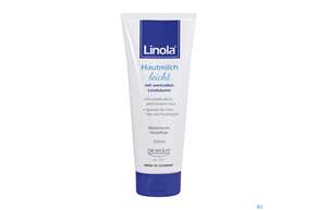 Linola Hautmilch Leicht 200ml, A-Nr.: 4613886 - 01