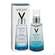 Sie sehen eine Packung Vichy Mineral 89 Feuchtigkeitspflege 50ml, Produktbild: 04 Vichy Mineral 89 Feuchtigkeitspflege 50ml, A-Nr.: 4613739 - 04
